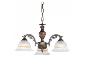 Подвесная люстра Reccagni Angelo 2701 L 2701/3