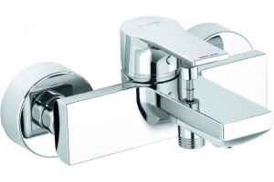 Смеситель Kludi Zenta SL для ванны с душем 486700565