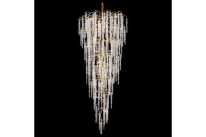 Подвесная люстра Wertmark Daciana WE185.22.303