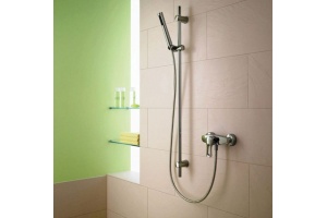 Смеситель для душа Kludi MX хром (337100562) - 2