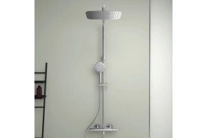 Душевая стойка Ideal Standard Creatherm T50 A7705AA - 2