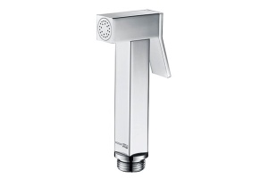 A136 Гигиеническая лейка с фиксатором - 2