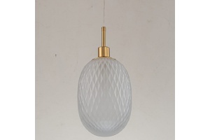 Подвесной светильник Arti Lampadari Magliano Magliano E 1.P3 W