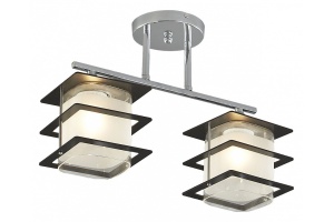 Светильник на штанге Escada Norman 1127/2PL