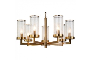 Подвесная люстра Favourite Assembly 2060-7P