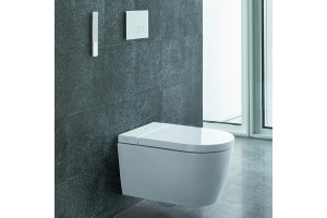 Чаша для унитаза подвесного Duravit ME by Starck 2510092000 - 3