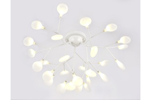 Потолочная люстра Ambrella Light TR TR3011 - 2