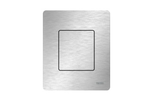 TECEfilo-Solid Urinal, сталь, нержавеющая сталь, сатин