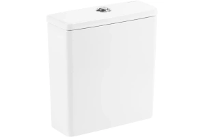 Бачок для унитаза BelBagno Ardente-R белый (BB02093T)