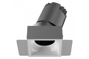 Встраиваемый светильник Fiberli 302T75 12130206