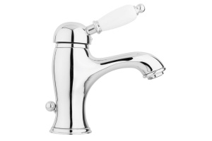 Смеситель для раковины Cezares Elite хром (ELITE-LSM1-01-M)