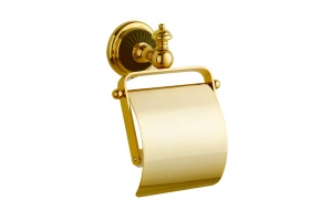 Держатель туалетной бумаги Boheme Palazzo 10151