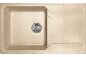 Мойка Кардинал 840, терра СМс