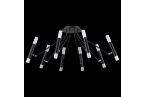 Потолочная люстра Maytoni Vigo MOD620CL-16B - 2