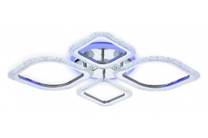 Потолочная люстра Ambrella FA FA5148 - 2