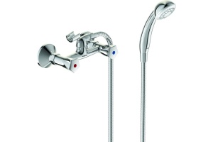 BA360AA LIFE смеситель для душа