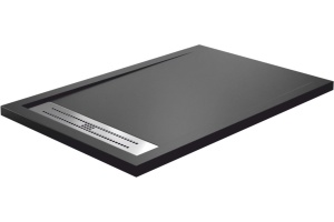 Поддон для душа Wasserkraft Abens 20T36 140x90