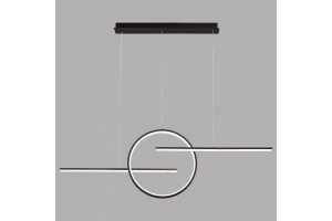 Подвесной светодиодный светильник Mantra Kitesurf 7140 - 2