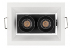 Встраиваемый светодиодный светильник Arlight MS-Orient-Built-Turn-TC-S67x90-5W Day4000 032232 - 2