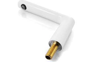 Смеситель Iddis Calipso CALSB42i07 на борт ванны - 2