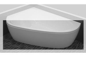 Экран для ванны фронтальный RAVAK LoveStory II (CZ75100A00) - 2