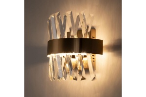 Накладной светильник Divinare Corona 1685/01 AP-1 - 2