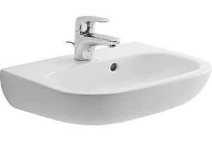 Рукомойник Duravit D-Code 07054500002 - 3