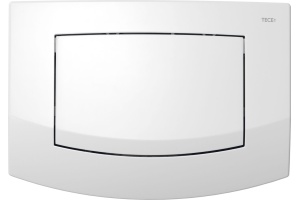 Кнопка смыва TECE Ambia 9240100 белая