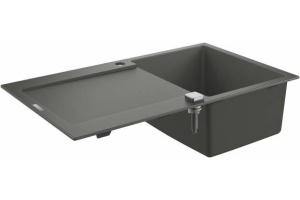 Мойка кухонная Grohe K500 31644AP0 - 2