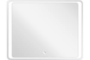 Зеркало AQUATON Соул 80 с подсветкой - 3