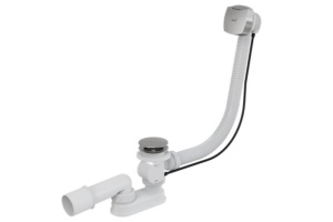 Слив-перелив AlcaPlast  (A51CRM-80)