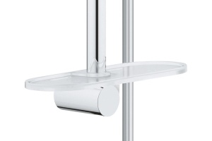 Душевой гарнитур Grohe New Tempesta Cosmopolitan 27577002 - 3