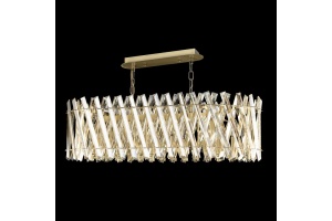 Подвесной светильник Citilux Ингвар CL334303 - 2