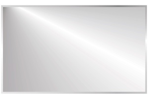 Зеркало Эстет Dallas Luxe 120 - 3