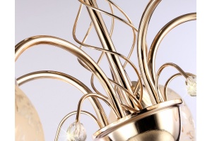 Люстра на штанге Ambrella TR TR3189 - 3