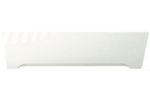 Экран для ванны фронтальный RAVAK U (CZ001P0A00)