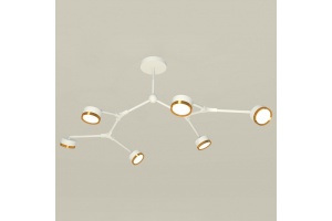 Люстра на штанге Ambrella XB XB9055152