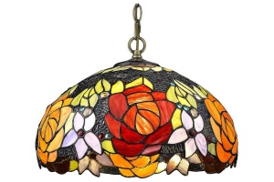 Подвесной светильник Velante 828-806-02