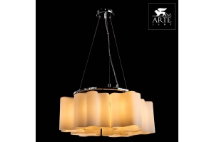 Подвесная люстра Arte Lamp 18 A3479SP-6CC - 2