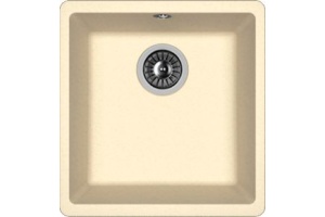 Мойка кухонная Florentina Вега 360 шампань