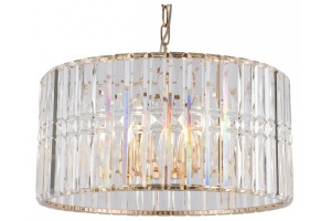 Подвесной светильник Maytoni Facet MOD094PL-06G