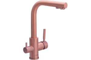 Смеситель Swedbe Selene Plus 8148 для кухонной мойки