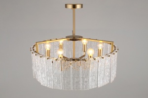 Люстра на штанге Omnilux Niceto OML-68907-06 - 3