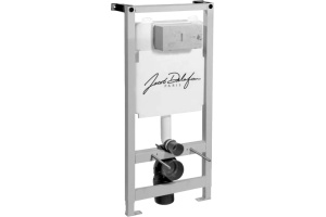 Комплект Jacob Delafon Patio E4187 E5504-NF-M1 - 3