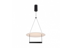 Подвесной светильник Maytoni Halo MOD280PL-L23B3K - 3