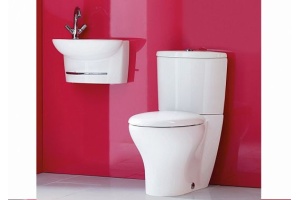 Чаша для унитаза-компакта Jacob Delafon Presquile 19077 - 3