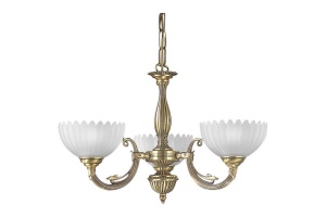 Подвесная люстра Reccagni Angelo 3620 L 3620/3