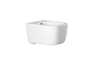 Биде подвесное AQUATEK ЛУГАНО 510*350*320, AQ1002-00 - 3