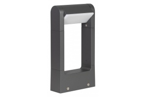 Уличный светодиодный светильник Arlight LGD-Path-Frame-Rotary-H300G-6W Warm3000 020397(1)