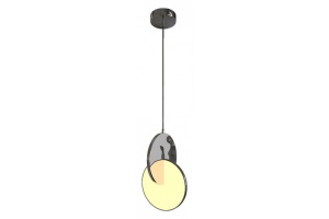 Подвесной светильник Milosh Tendence 683 0683PL-1CH